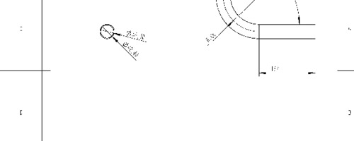 Vorschau Technische Zeichnung