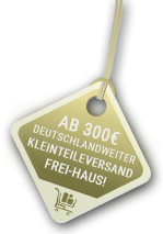 Etikett Freihaus Paketversand