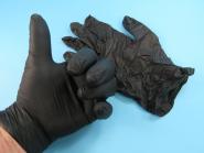 Einweg Handschuh zum auftragen von Korrosionsreiniger  ( 1 Paar ) 