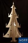 Weihnachtsbaum V2A Höhe ca. 90 cm tolles GESCHENK !!! 