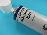 Edelstahl Ausbesserungs Spray Farbe 400 ml anstatt beizen Korrosionsschutz 