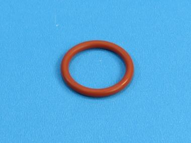 Pressfitting Dichtung O-Ring Rot bis 160° für Rohr Fitting Ø 22 mm austausch für Rohr Ø 22 mm