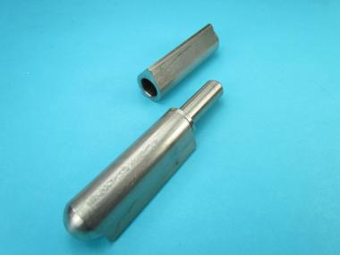 Tür Torband Anschweißband Scharnier - 150 mm 150 mm