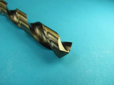 Spiralbohrer HSSE - Co5 - Ø 6 mm für Nietmutter M4 Ø 6 mm für Nietmutter M4