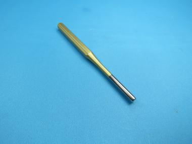Splintentreiber Durchtreiber Dorn Bolzen Einschlaghilfe Ø 6 mm für Dübel M8