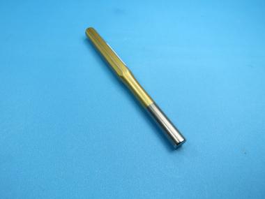Splintentreiber Durchtreiber Dorn Bolzen Einschlaghilfe Ø 10 mm für Dübel M12