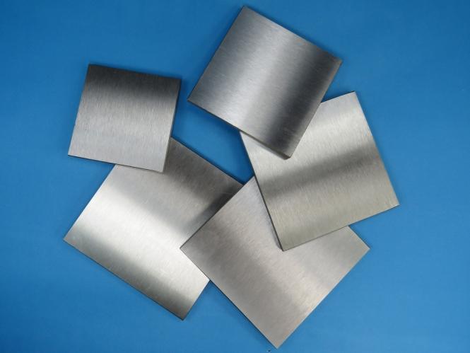 1x Alu 100x100x6 Aluminium  Ankerplatte Eisenplatte Stahl Eisen  Platte Flach 